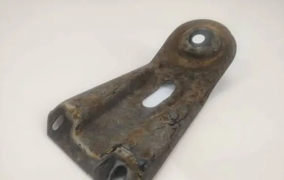 BMW 7 E23 Other rear suspension part 33311123985 33311116541