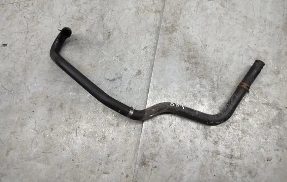 Audi A3 S3 8L Engine coolant pipe/hose 1J0422887F