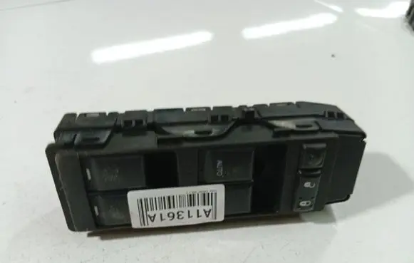 Dodge Avenger Electric window control switch 04602780AA