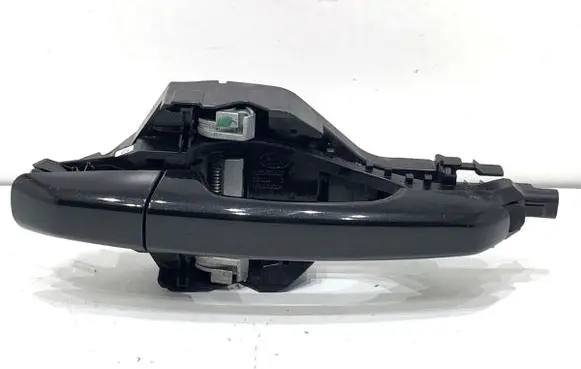 Jaguar XF Rear door exterior handle BJ32224N02