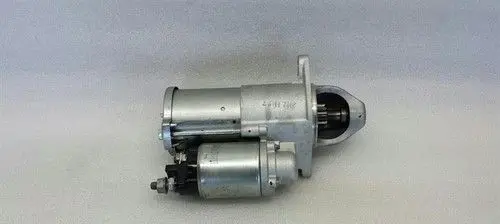 Opel Astra J Wires (starter motor) 55576880