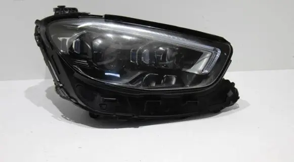 Mercedes-Benz E W213 Headlight/headlamp A2139060210 1EX2578E Q01ZGS001