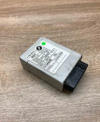 BMW X5 E53 Tire pressure control unit 6759023