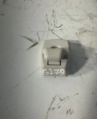 Ford Kuga III Sun visor clip/hook/bracket 