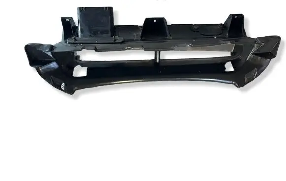 Volvo C70 Intercooler air guide/duct channel 3121667
