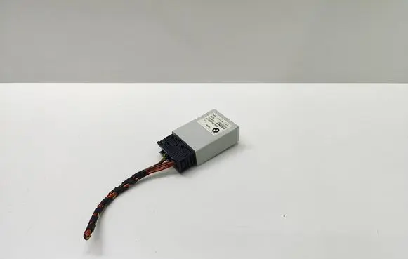 BMW 5 E60 E61 MPM control module 6939655 693965501 61356939655