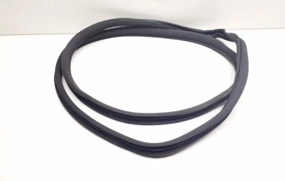 Mercedes-Benz GLK (X204) Rear door rubber seal (on body) A2046971151
