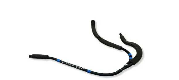 Jaguar I-Pace Windshield washer fluid hose 