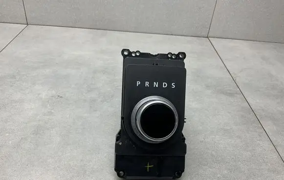 Land Rover Range Rover Evoque L538 Gear selector GJ327E453AB