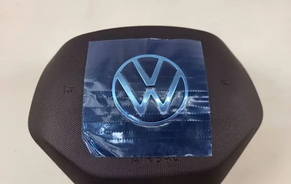 Volkswagen ID.4 Steering wheel airbag 10A880201G