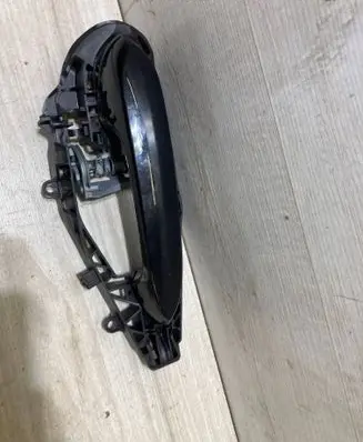 BMW 1 F70 Rear door exterior handle 9881778