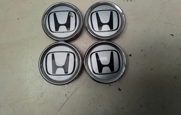 Original wheel cap