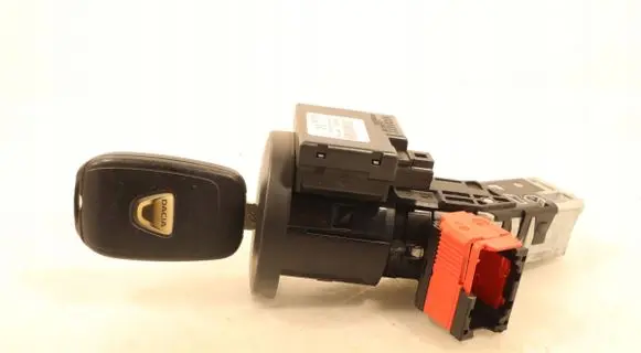 Dacia Dokker Ignition lock G8543E991