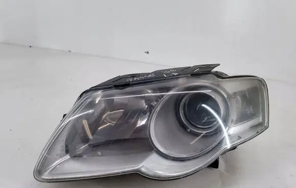 Volkswagen PASSAT B6 Headlight/headlamp 3C0941005M89312170