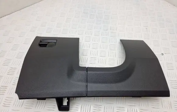 Renault Scenic E-Tech V Dashboard lower bottom trim panel 689214650R 00244436 251757371R