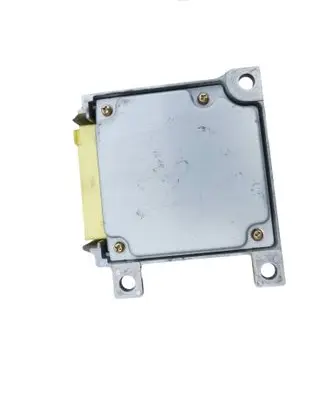 Mitsubishi Outlander Airbag control unit/module MR587868 W2T61972