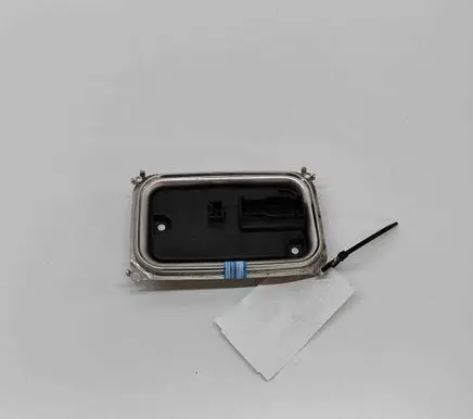 Mercedes-Benz GLE W167 LED ballast control module A2139020024 A2C76027307