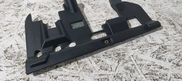 Porsche Cayenne (92A) Dashboard lower bottom trim panel 7P5815173D