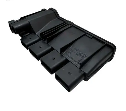 BMW 5 G30 G31 Other control units/modules 18576710 8583091 17B2161L1272