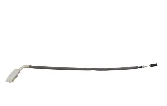 BMW 5 E60 E61 Front door cable line 7034467