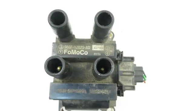 Ford Mondeo Mk III High voltage ignition coil 