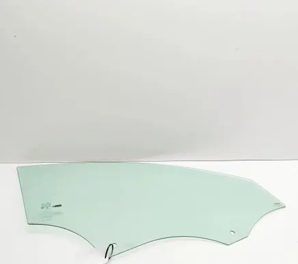 Mercedes-Benz A W177 Front door window glass four-door A1777259800 43R00049
