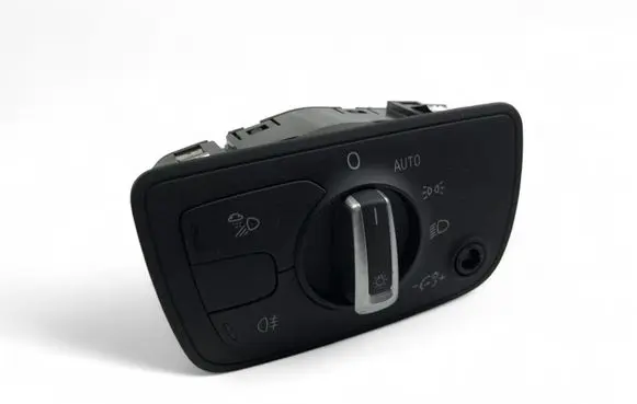 Audi A6 S6 C7 4G Light switch 4G0941531E