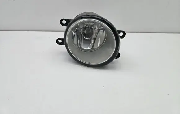 Front fog light