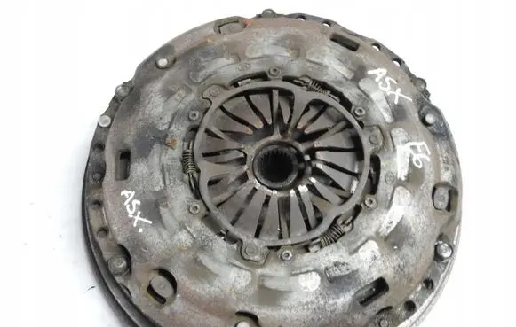 Mitsubishi ASX Clutch set kit 187A3ry89