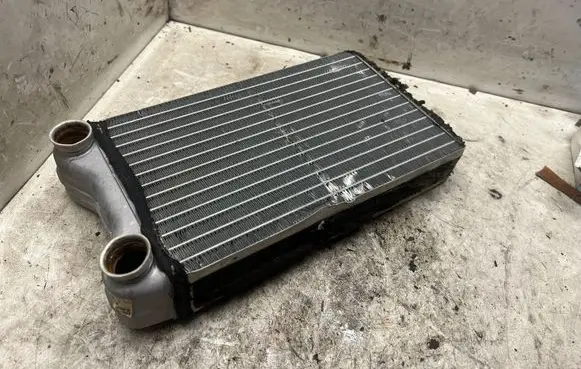 Audi A4 S4 B7 8E 8H Heater blower radiator 8E1820031