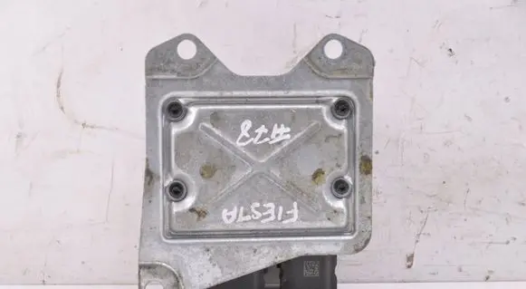 Ford Fiesta Airbag control unit/module H1BT14B321AH