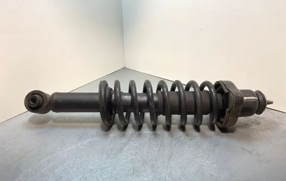 Mitsubishi Outlander Rear shock absorber/damper 4162A429