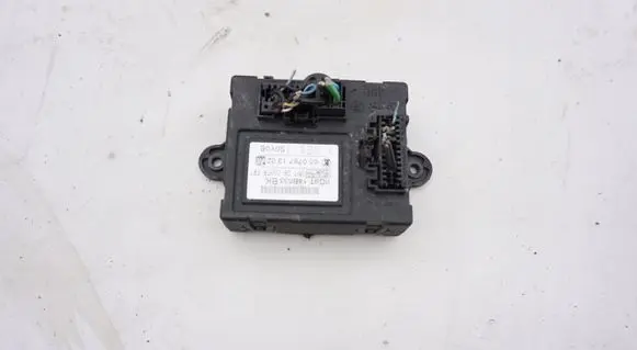 Ford Galaxy Door control unit/module 6G9T14B533BK