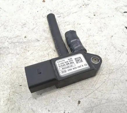 Audi A4 S4 B8 8K Air pressure sensor 059906051