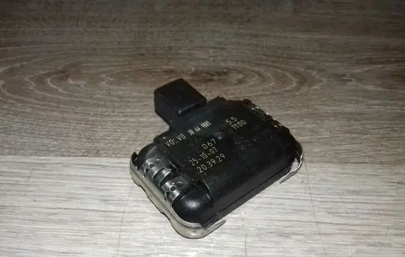 Rain sensor