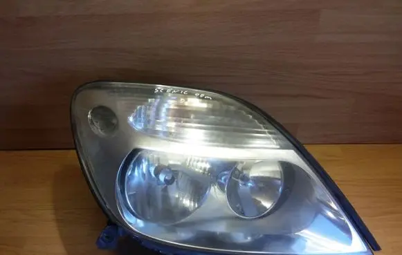 Renault Scenic I Headlight/headlamp 7700432097 89002987