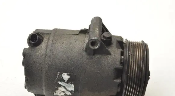 Renault Espace IV Air conditioning (A/C) compressor (pump) 