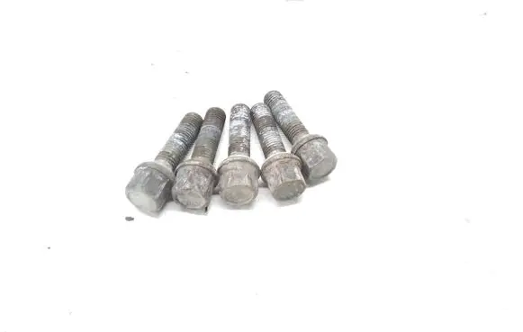 Nuts/bolts