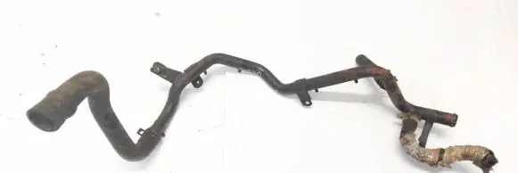 Volkswagen PASSAT B4 Engine coolant pipe/hose