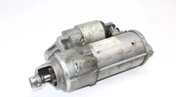 Audi A4 S4 B9 8W Starter motor 04L911021B