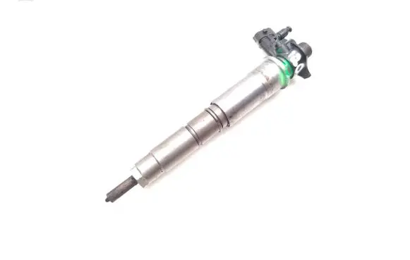 Nissan Qashqai+2 Fuel injector H82828929 0445115084