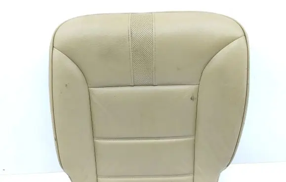 Mercedes-Benz ML W164 Front passenger seat console base 