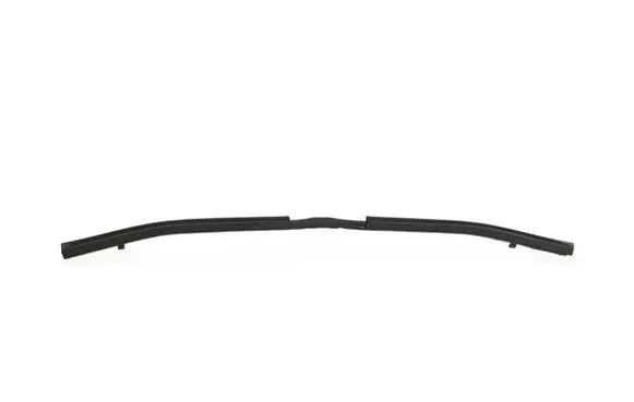 BMW 5 E60 E61 Top upper radiator support slam panel 7063835 51117063835