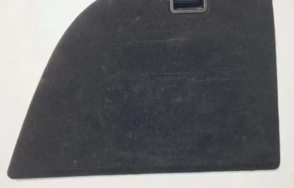 Honda Accord Trunk/boot side trim panel 84651TL4G0 0173SV8