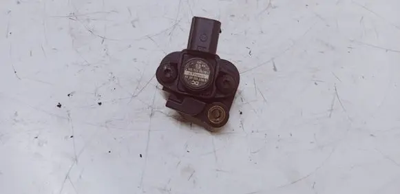 Mercedes-Benz E W212 Air pressure sensor A0071530028 0261230196