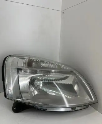 Citroen Berlingo Headlight/headlamp 9644150880 3CLX13W029AAB