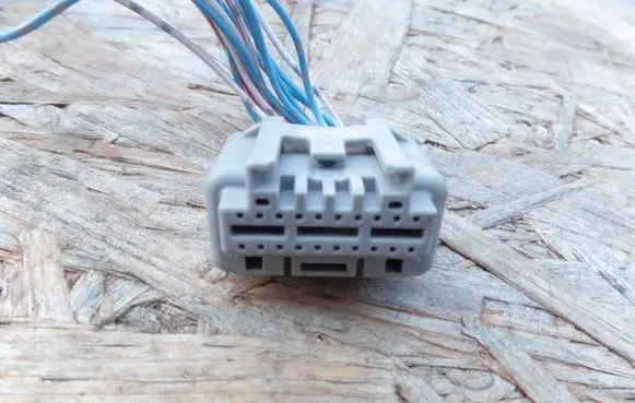 Subaru Legacy Other wiring loom 11915