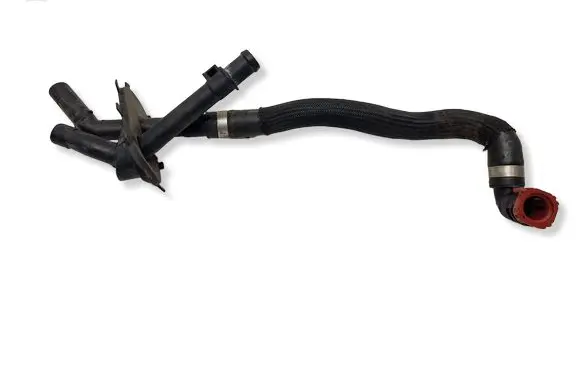 Volvo V70 Engine coolant pipe/hose 31368174