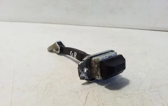 Mitsubishi L200 Rear door check strap stopper 101218