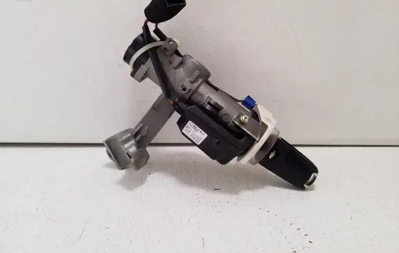 Ignition lock